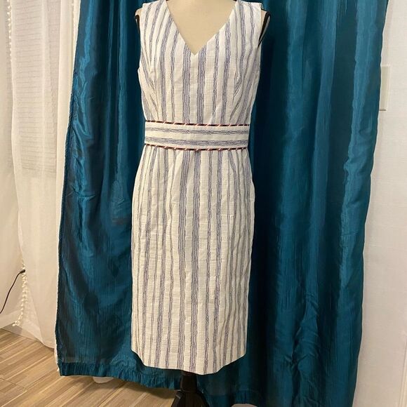 Paule Ka dress, size 44( US8) - Picture 1 of 11